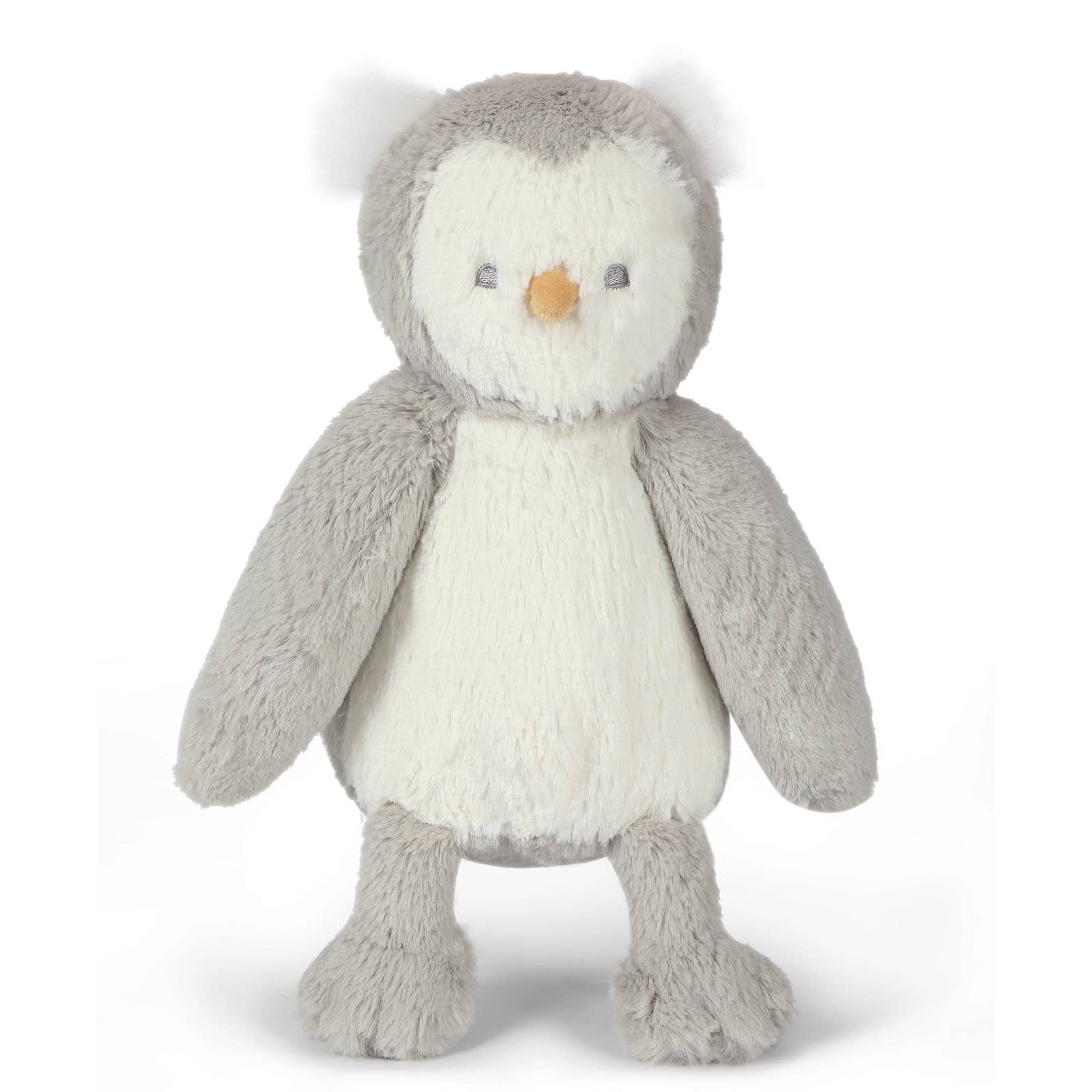Evie Owl Soft Toy
