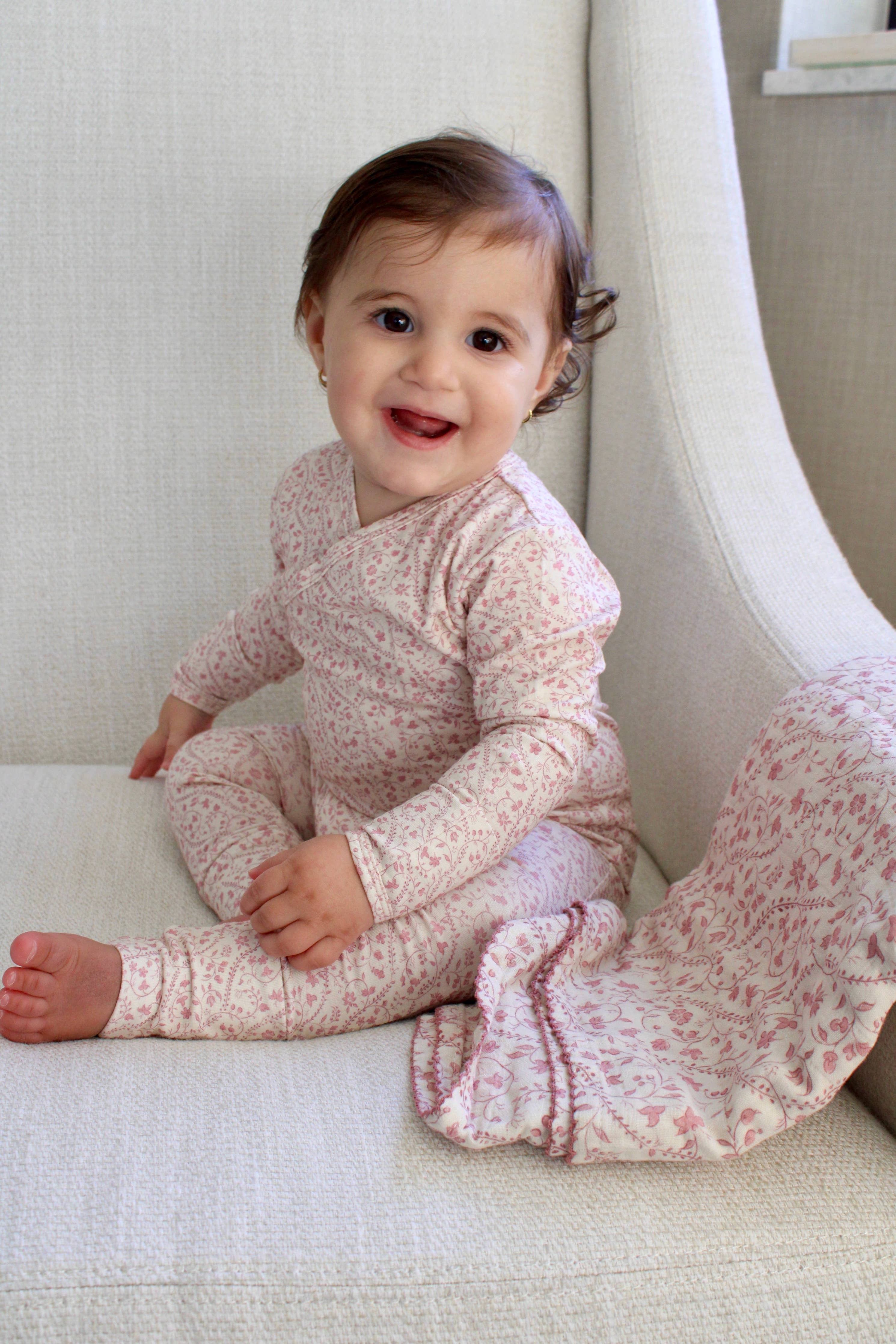 Baby Clothing & Accessories