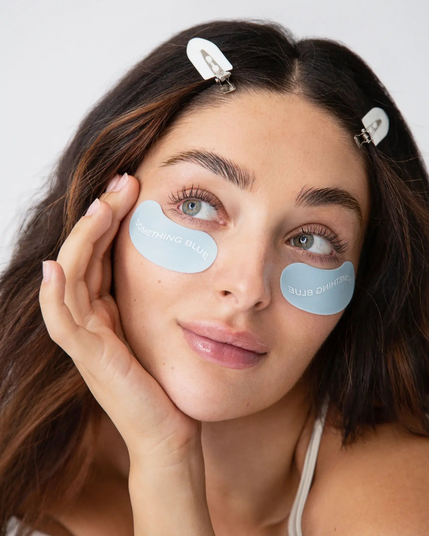 BRIDAL COLLECTION REUSABLE EYE MASK