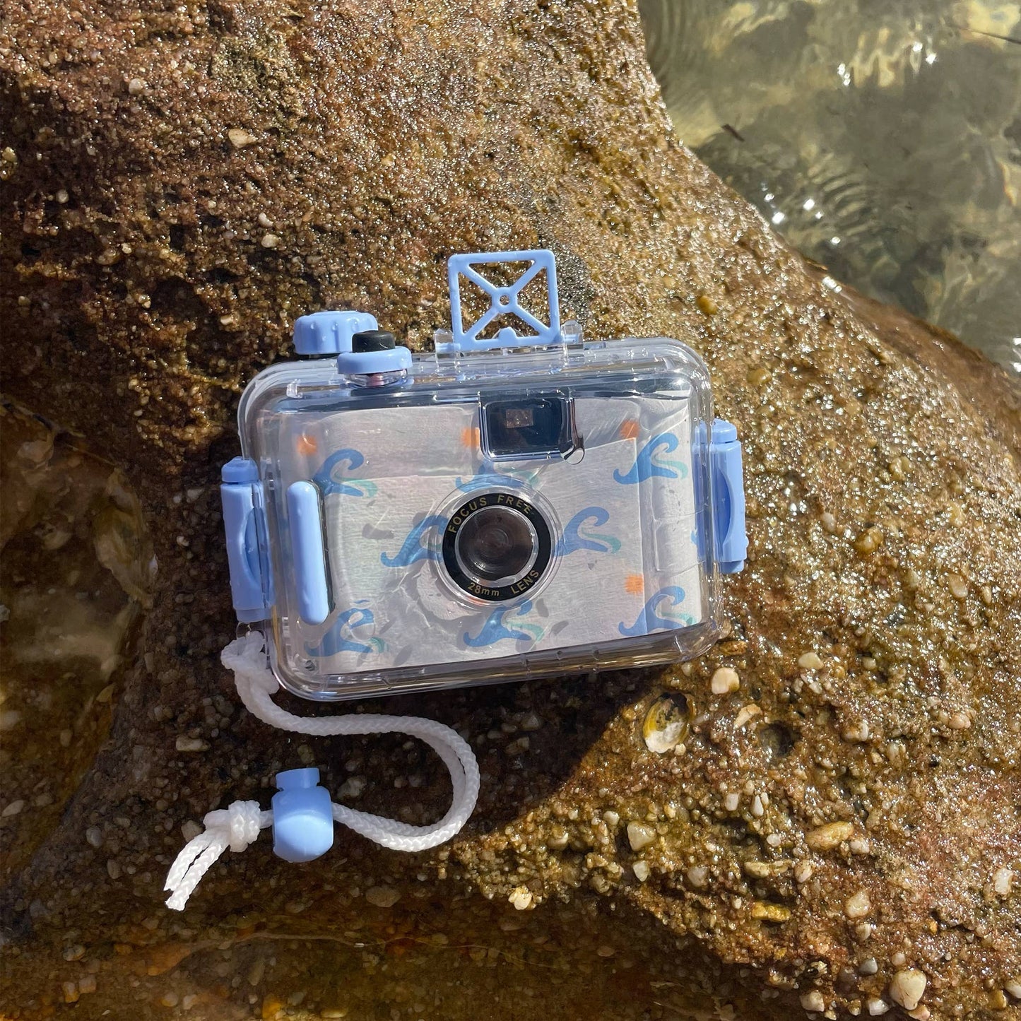 Underwater Camera