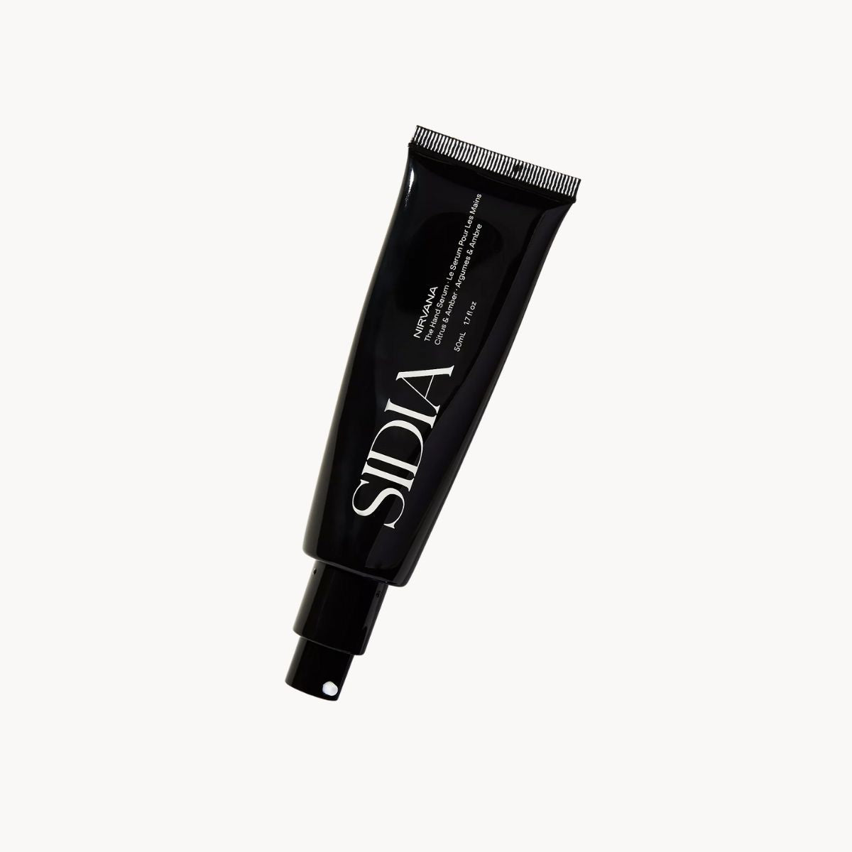 Sidia: The Hand Serum Nirvana