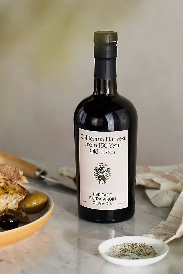 Heritage Extra Virgin Olive Oil
