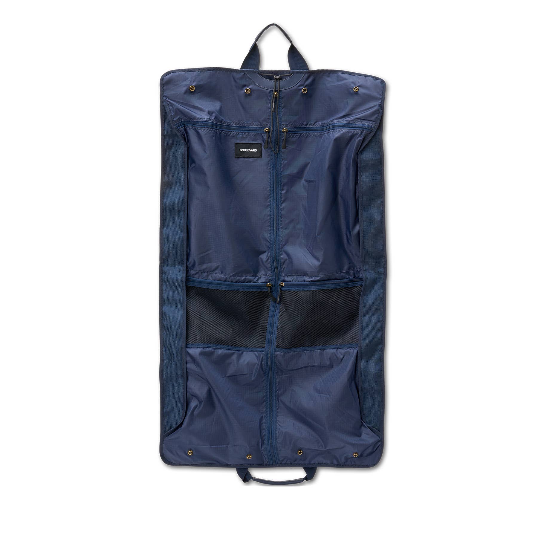 Nylon Garment Bag - Gift Ready
