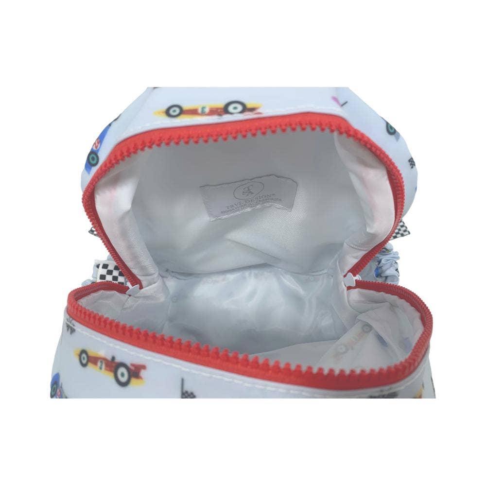 MINI BACKER - VROOM Backpack