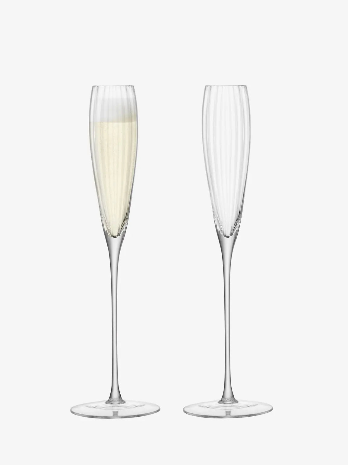 Aurelia Grand Champagne Flute