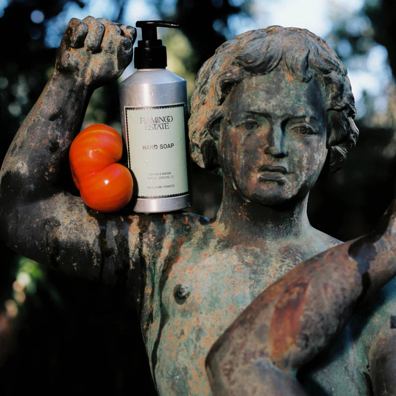 Heirloom Tomato Hand Soap