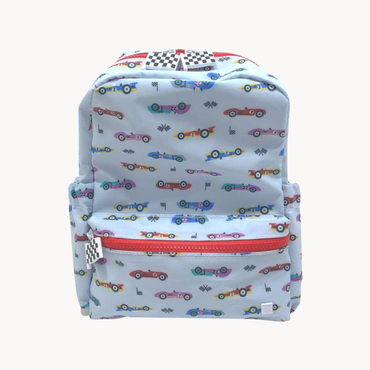 MINI BACKER - VROOM Backpack