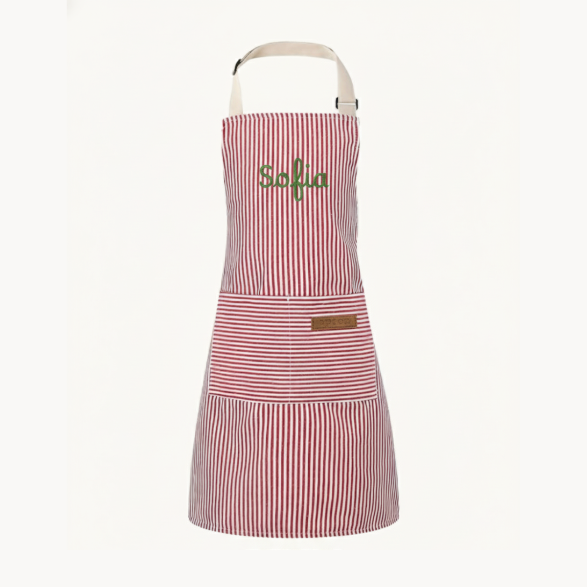 Kids Chef Apron