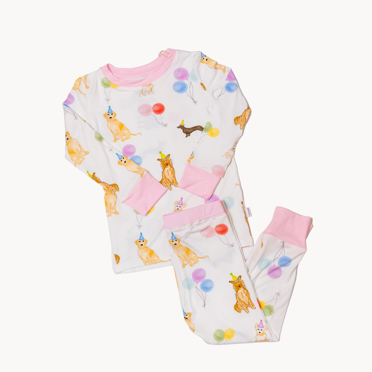BirthdayPajamas