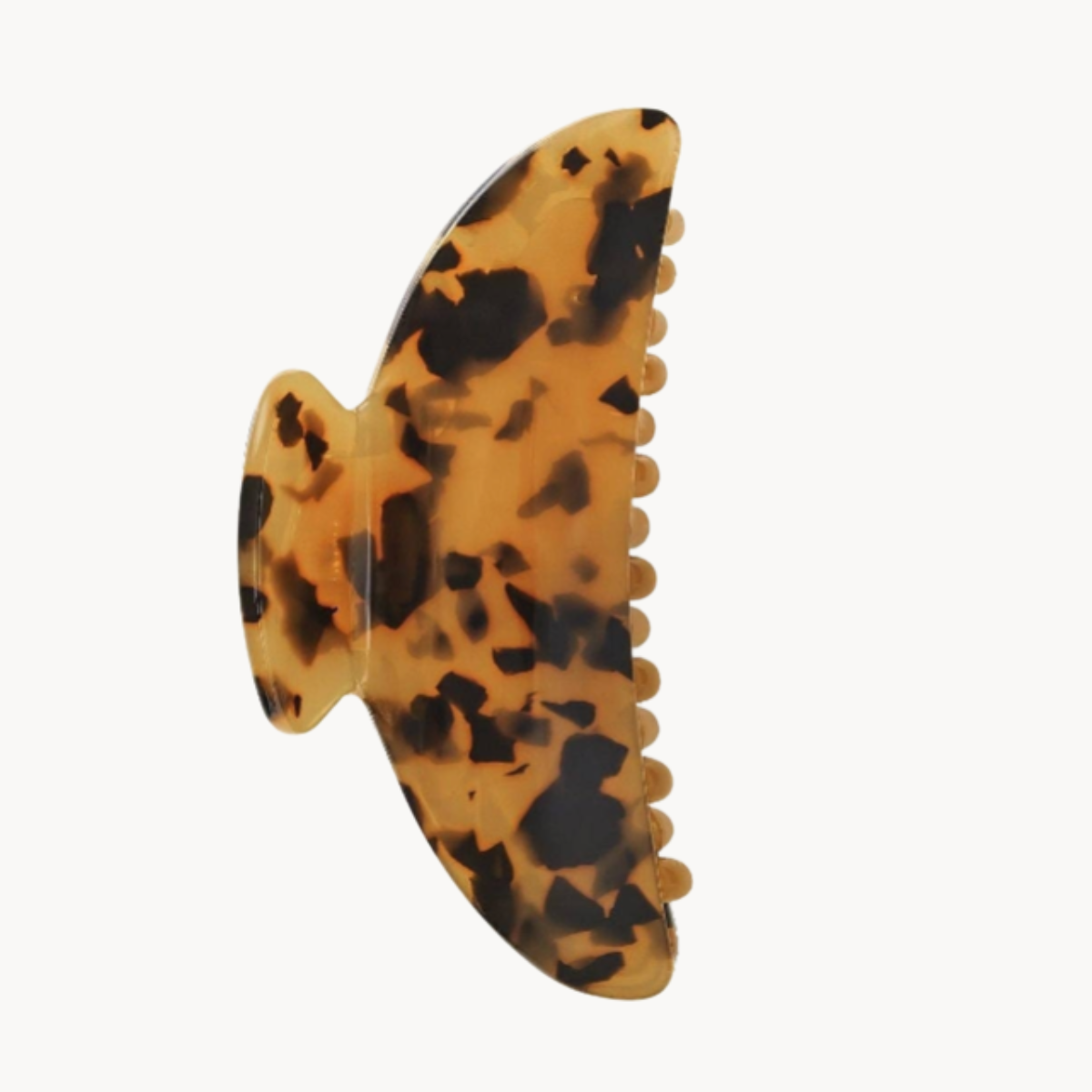 Heirloom Claw in Classic Tortoise
