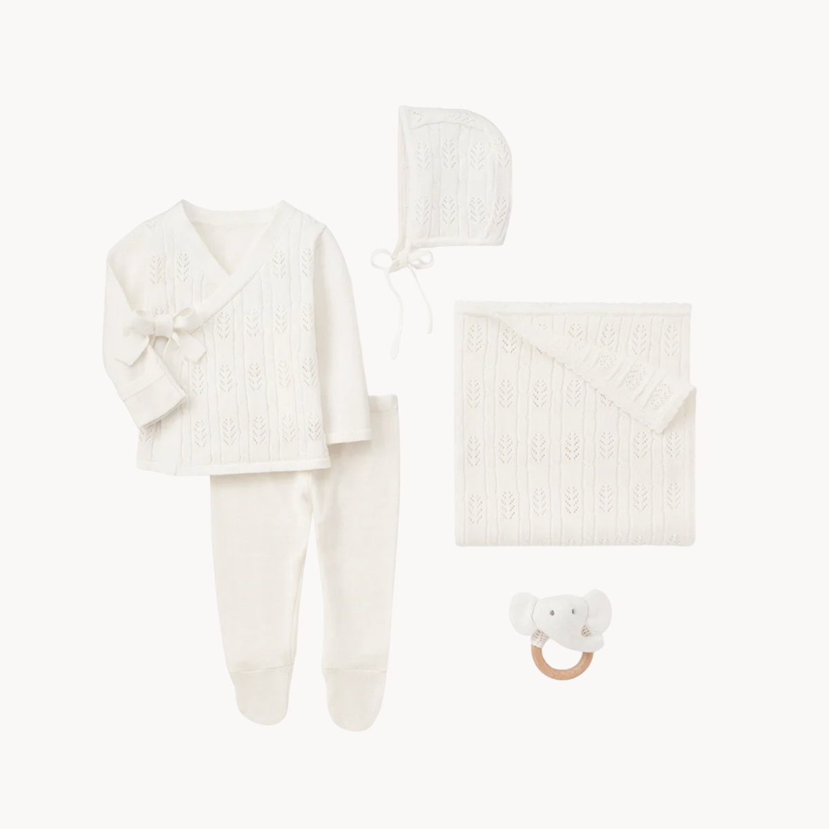 Take Me Home Gift Set (0-3 months)