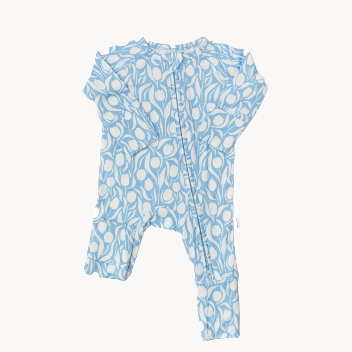 Tulips Sleep Romper