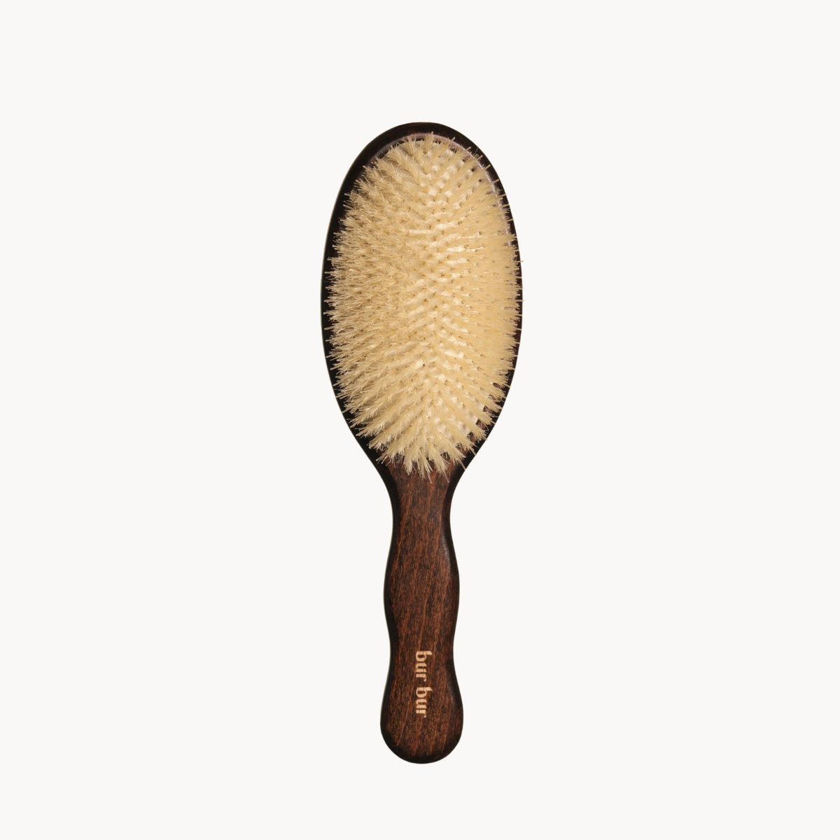 The mermaid brush
