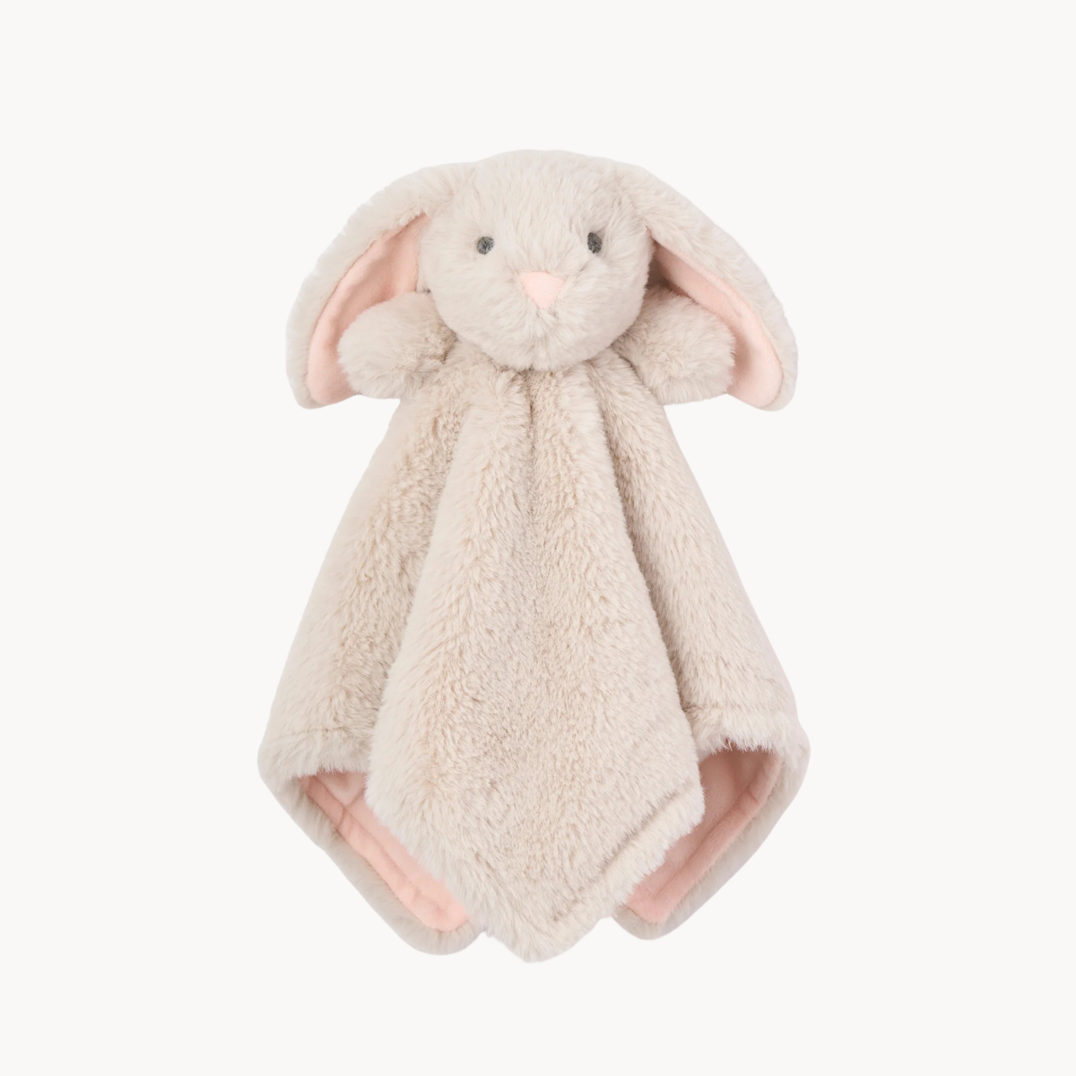 Bunny Baby Security Blanket
