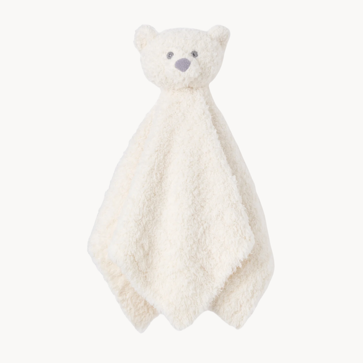 Cozy Lovey Bear