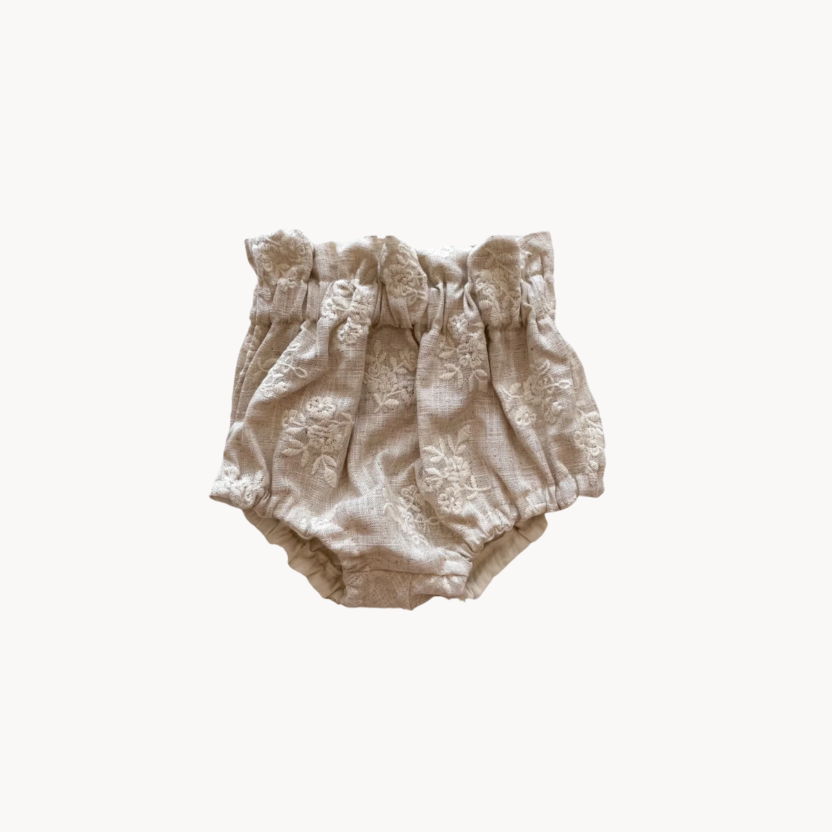 Baby Bloomers