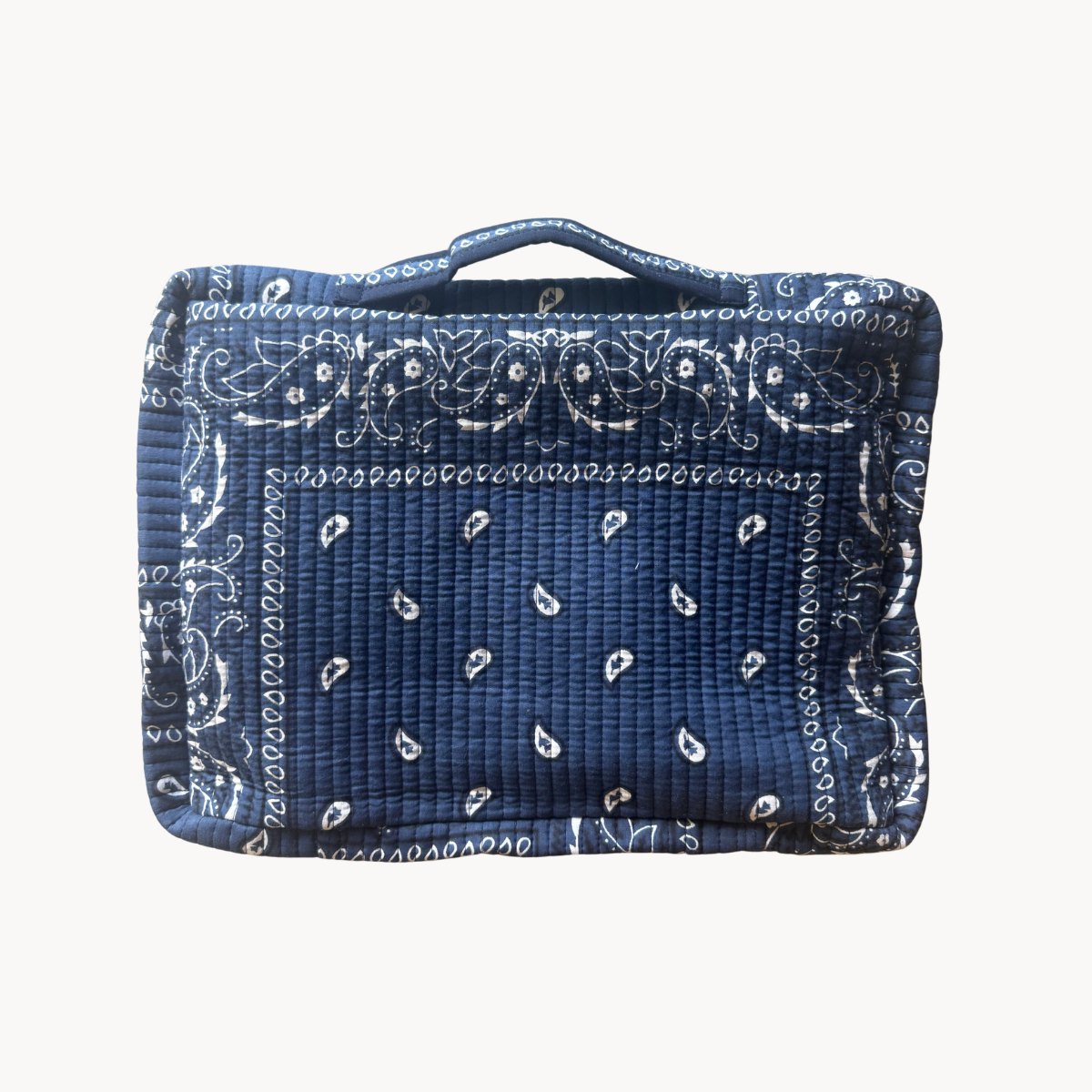 PRE-ORDER Paisley Travel Bag
