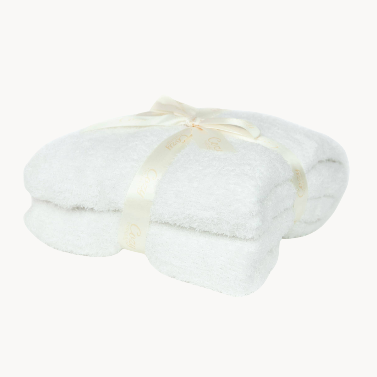 Cozy Lightweight Throw