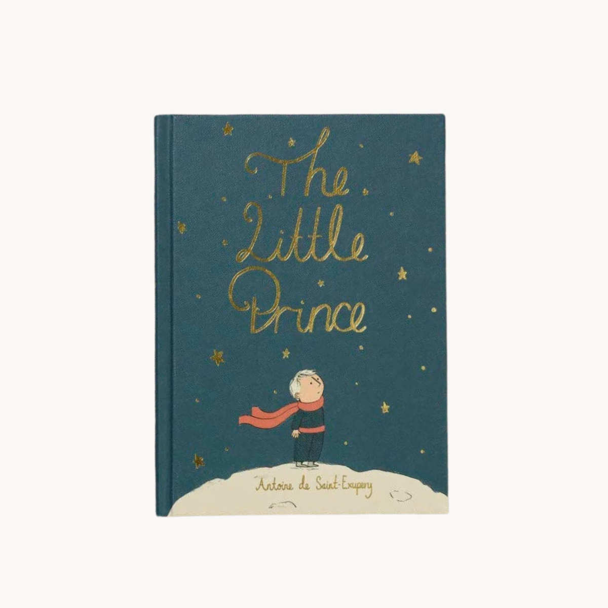 The Little Prince | Collector's Edition | Hardcover