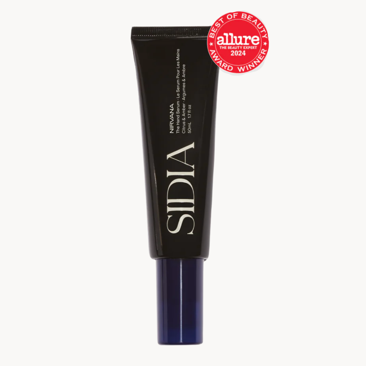 Sidia: The Hand Serum Nirvana