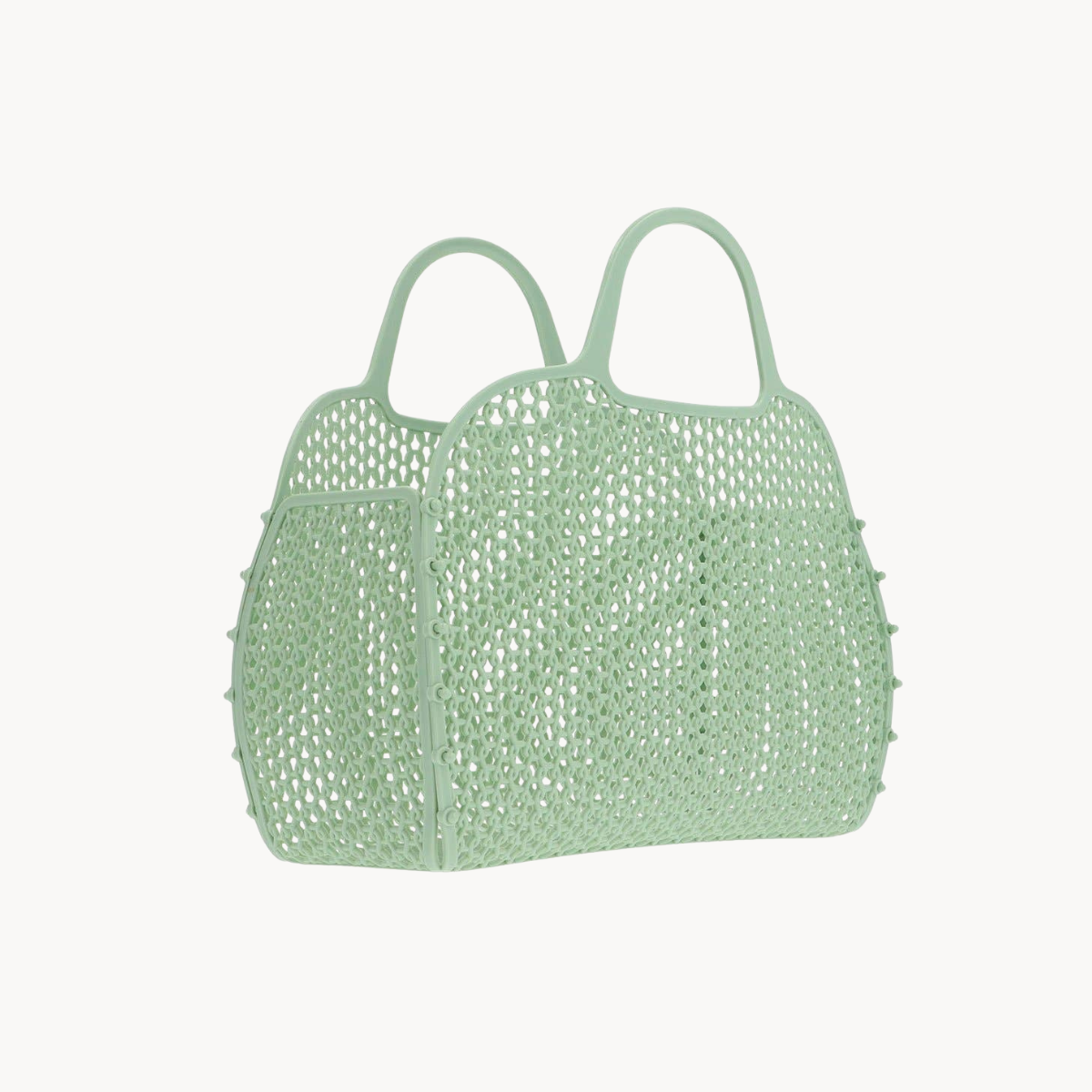 Retro Vintage Sage Bag