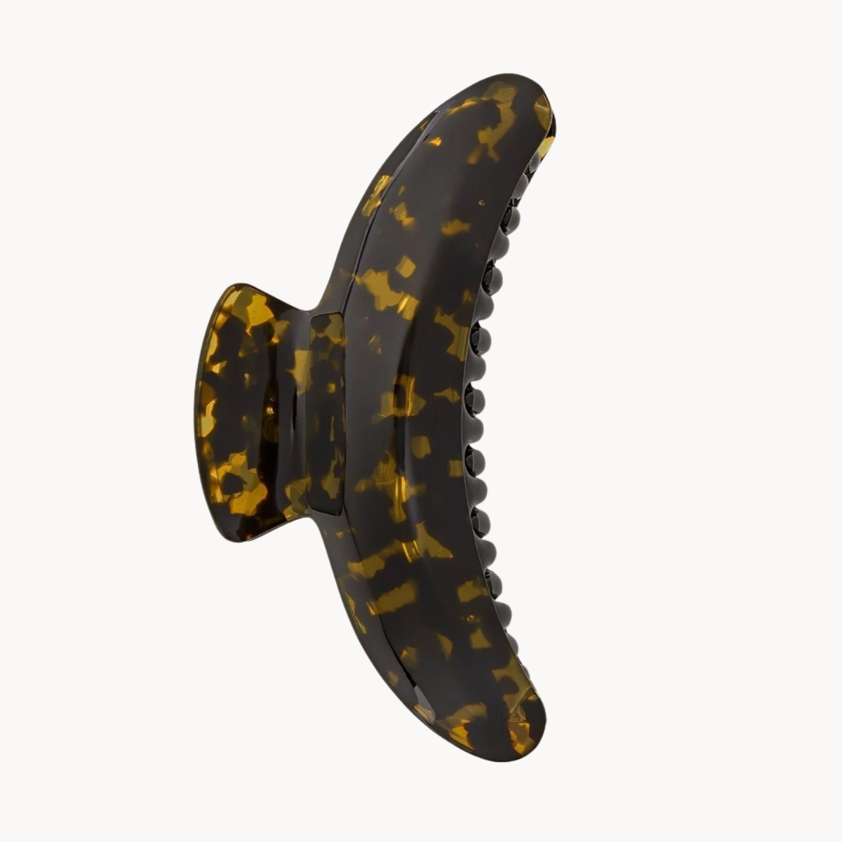 Heirloom Claw in Dark Tortoise