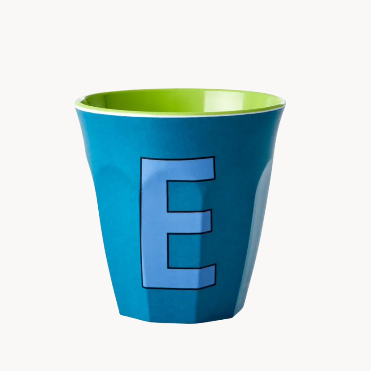 Medium Alphabet Cups
