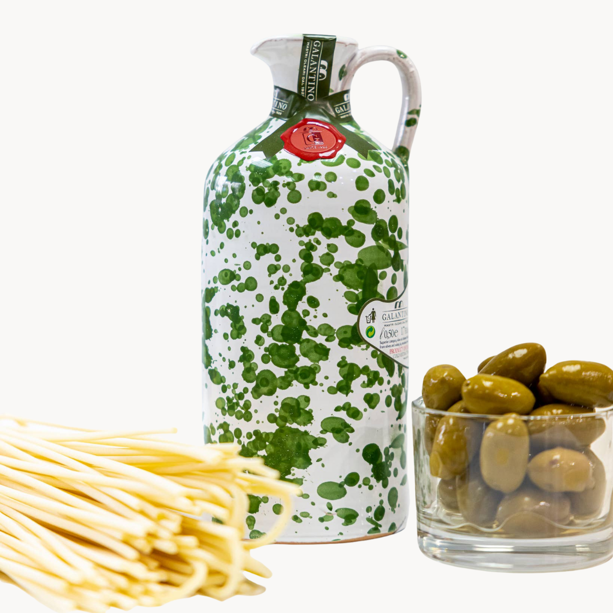 Galantino Extra Virgin Olive Oil