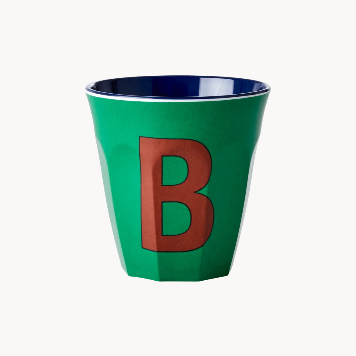 Medium Alphabet Cups