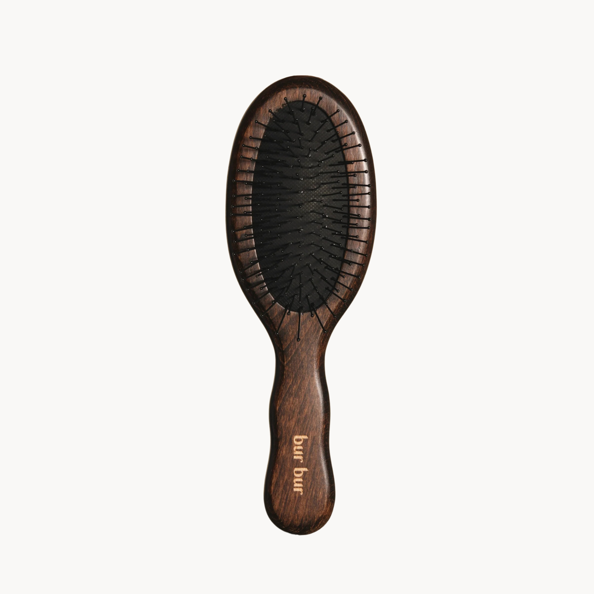 THE MERMAID MINI BRUSH - WET DETANGLING BRUSH