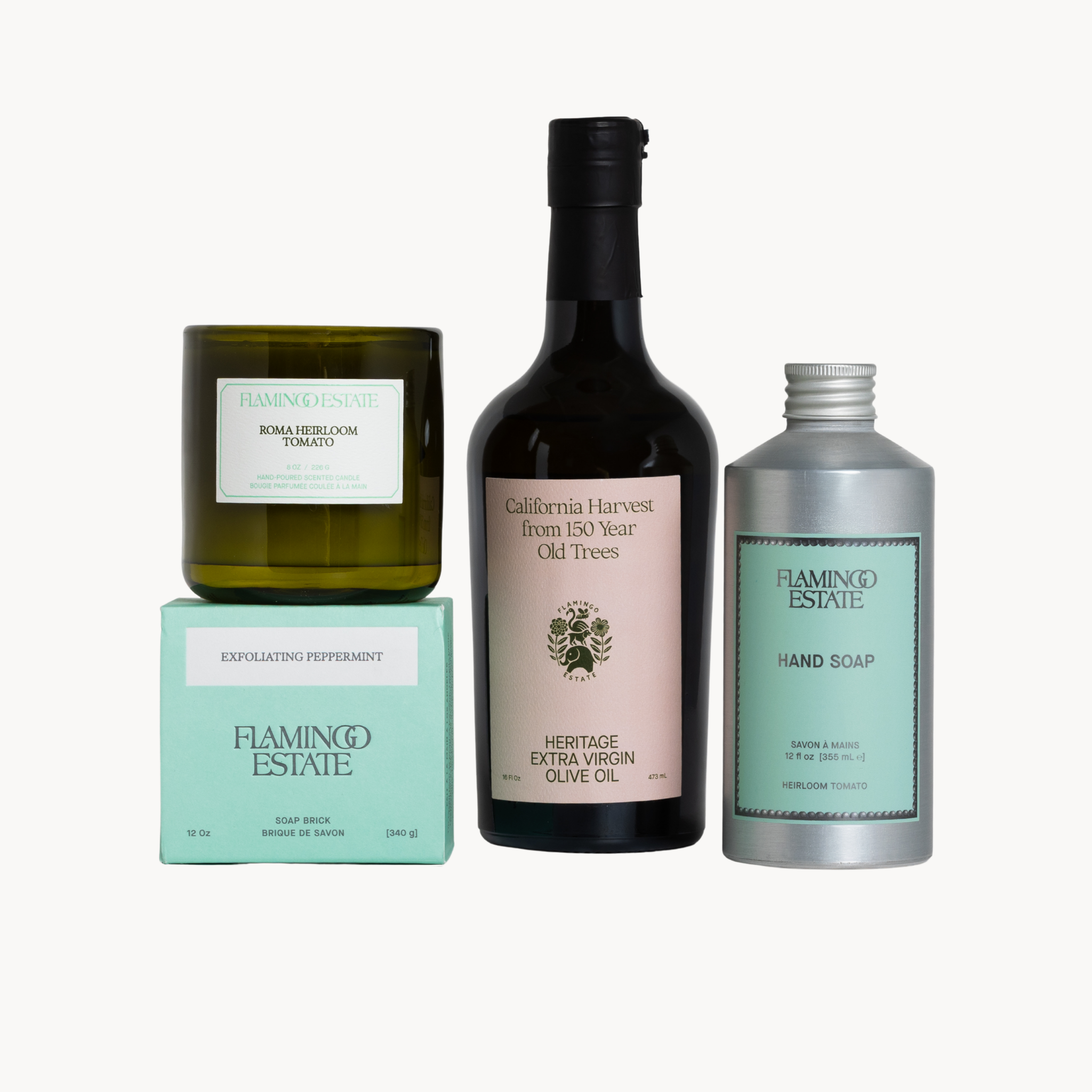 Flamingo Estate Bundle