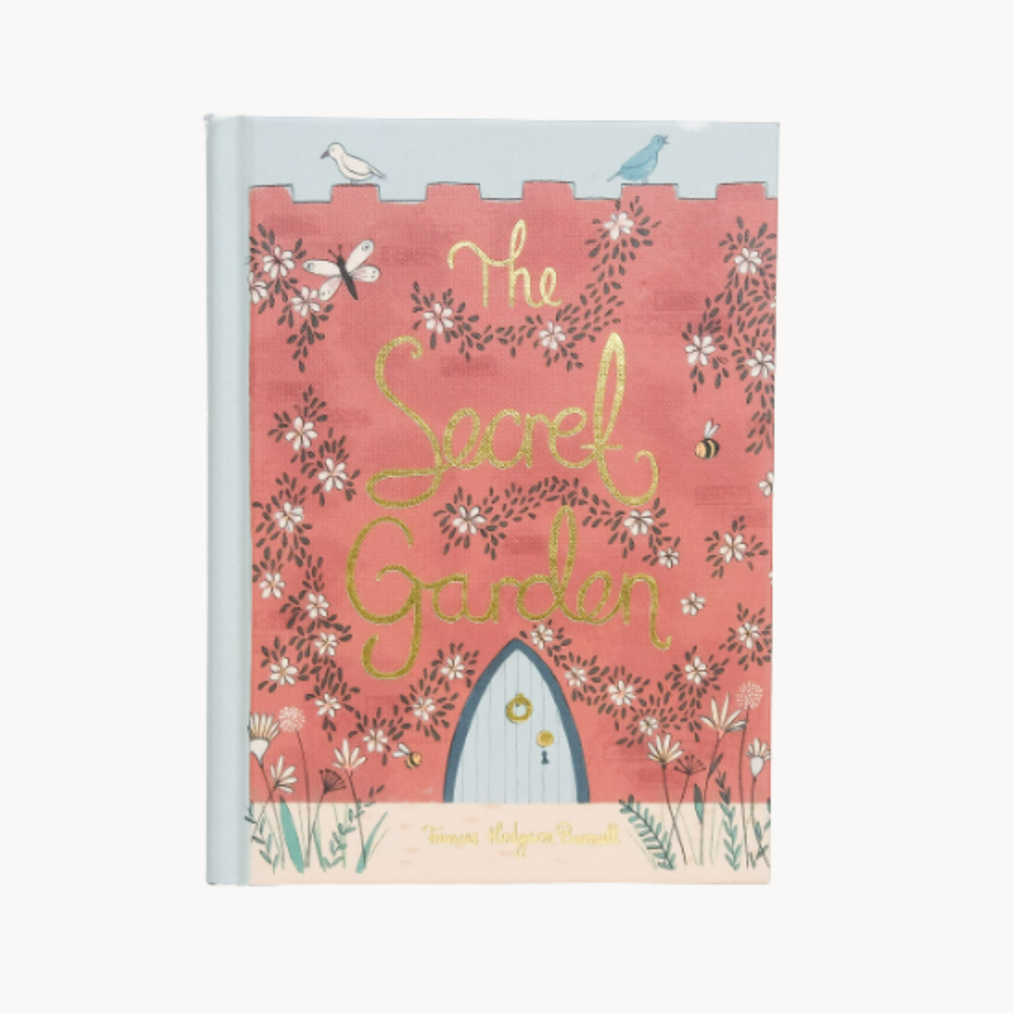 The Secret Garden | Burnett |Collector's Edition | Hardcover