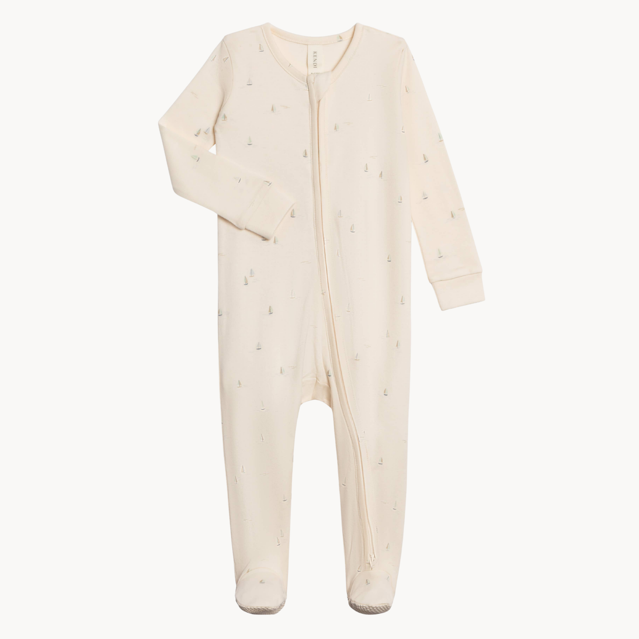 Onesie - Marina / Sea + Dune
