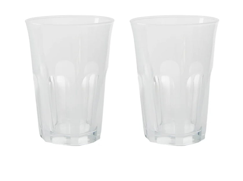Rialto Tumbler (Set of 4)