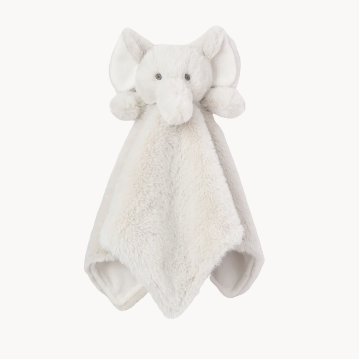 Elephant Security Blanket