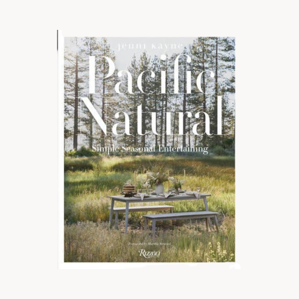 Pacific Natural