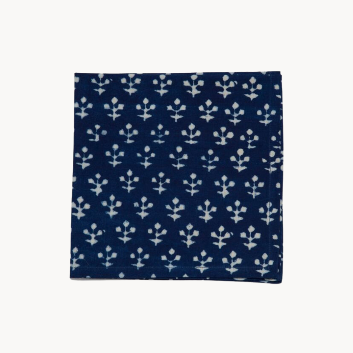 Hilton Head Indigo Napkin (Set of 2)