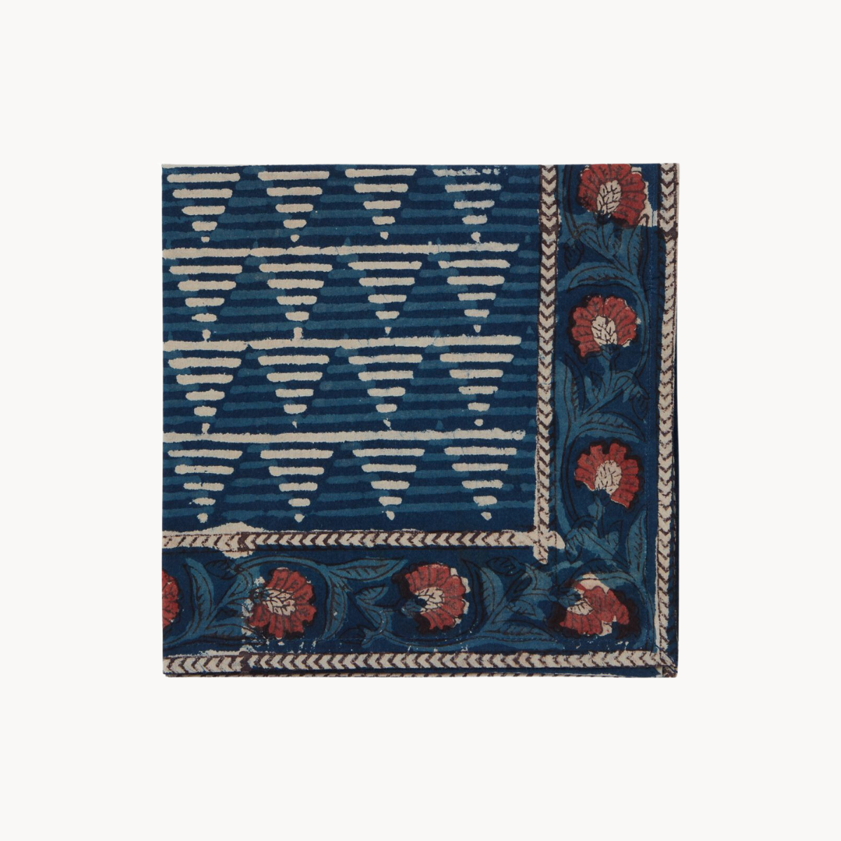 Brays Indigo Napkin (Set of 2)