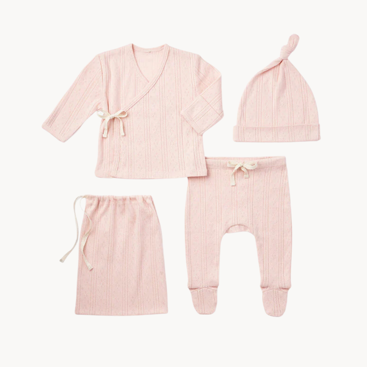 Pink Take Me Home Set