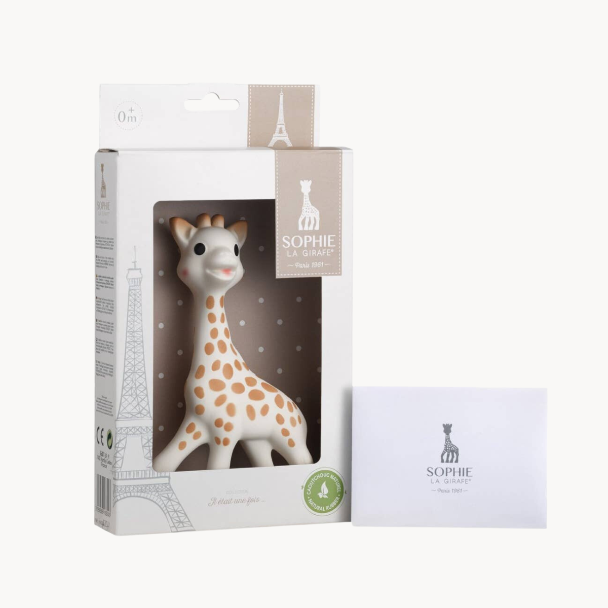 Sophie la Girafe Teether