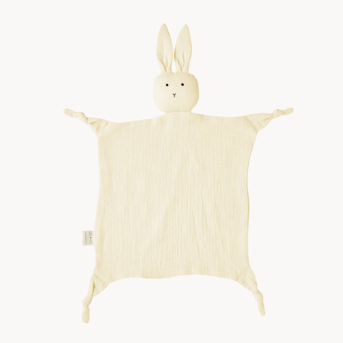 Cuddle Security Blanket