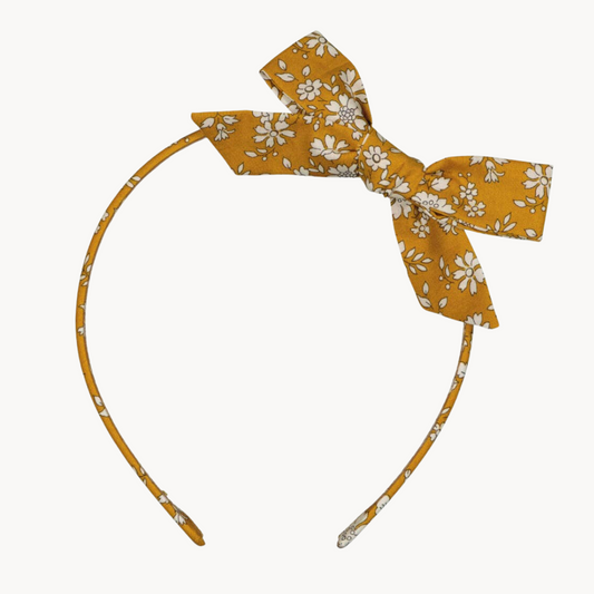 Liberty Capel Headband