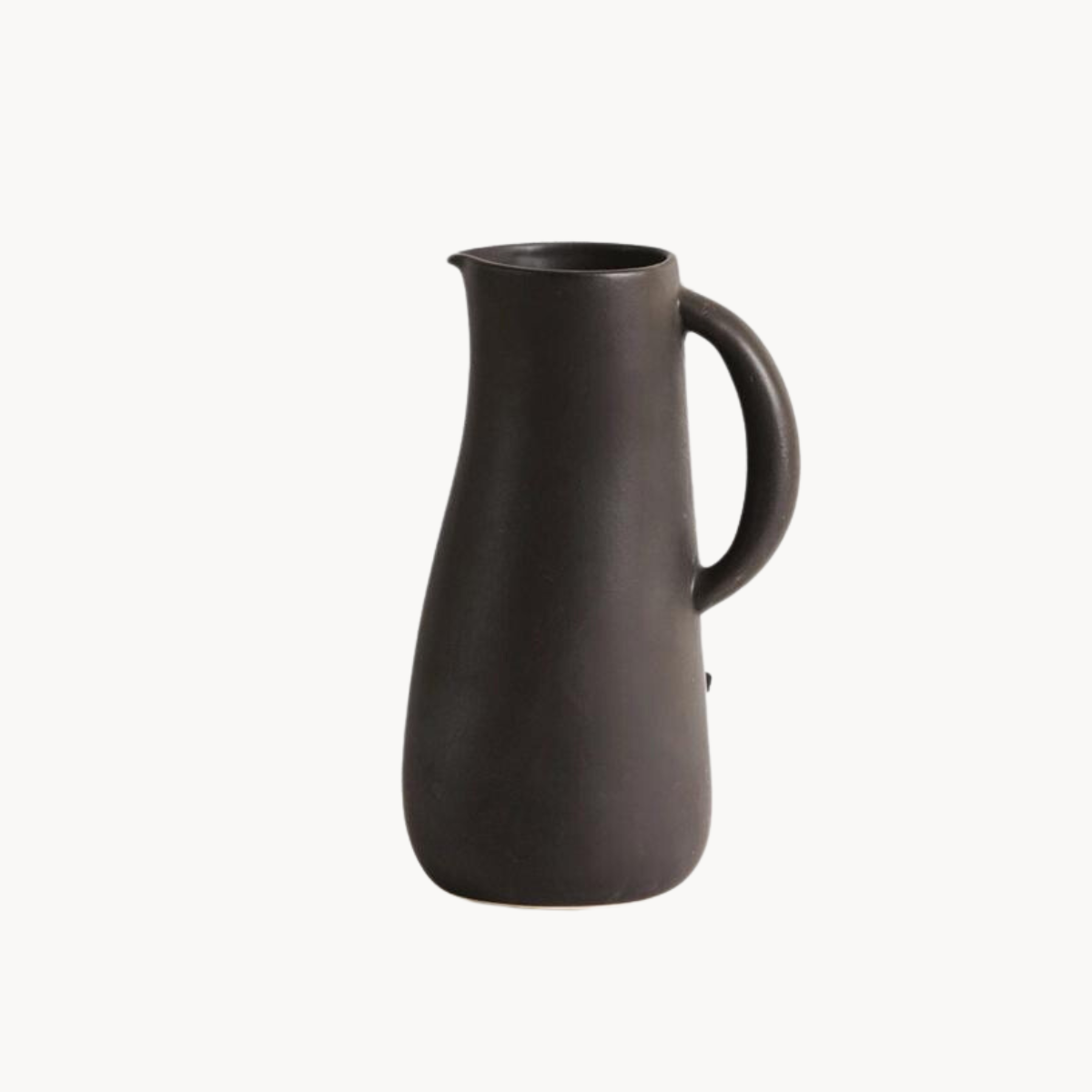Stoneware Jug