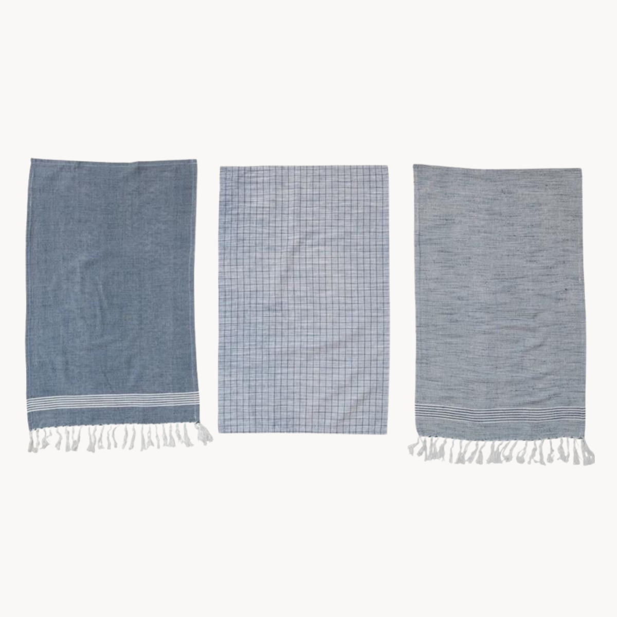 Tea Towels (Set of 3)