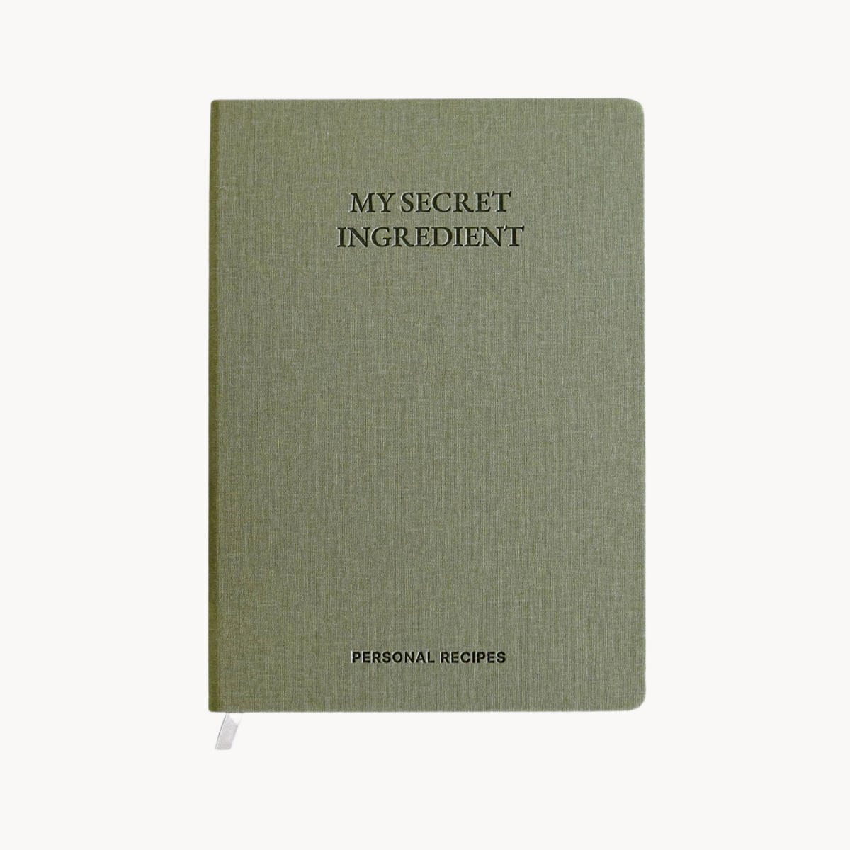 Recipe Book