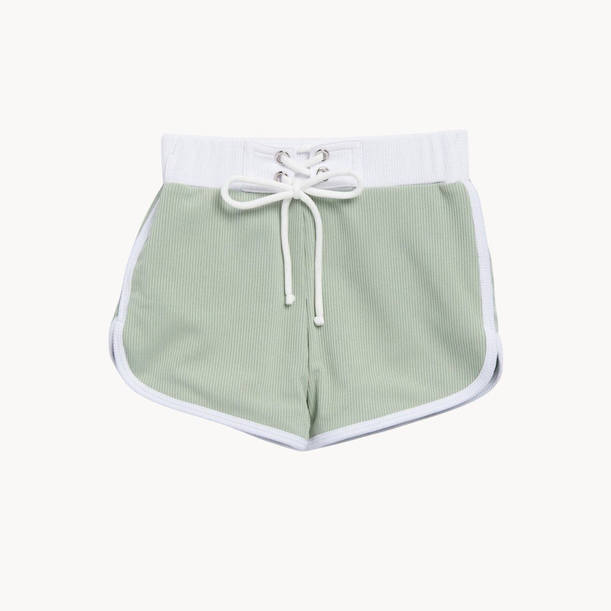 Mint Boys Board Shorts