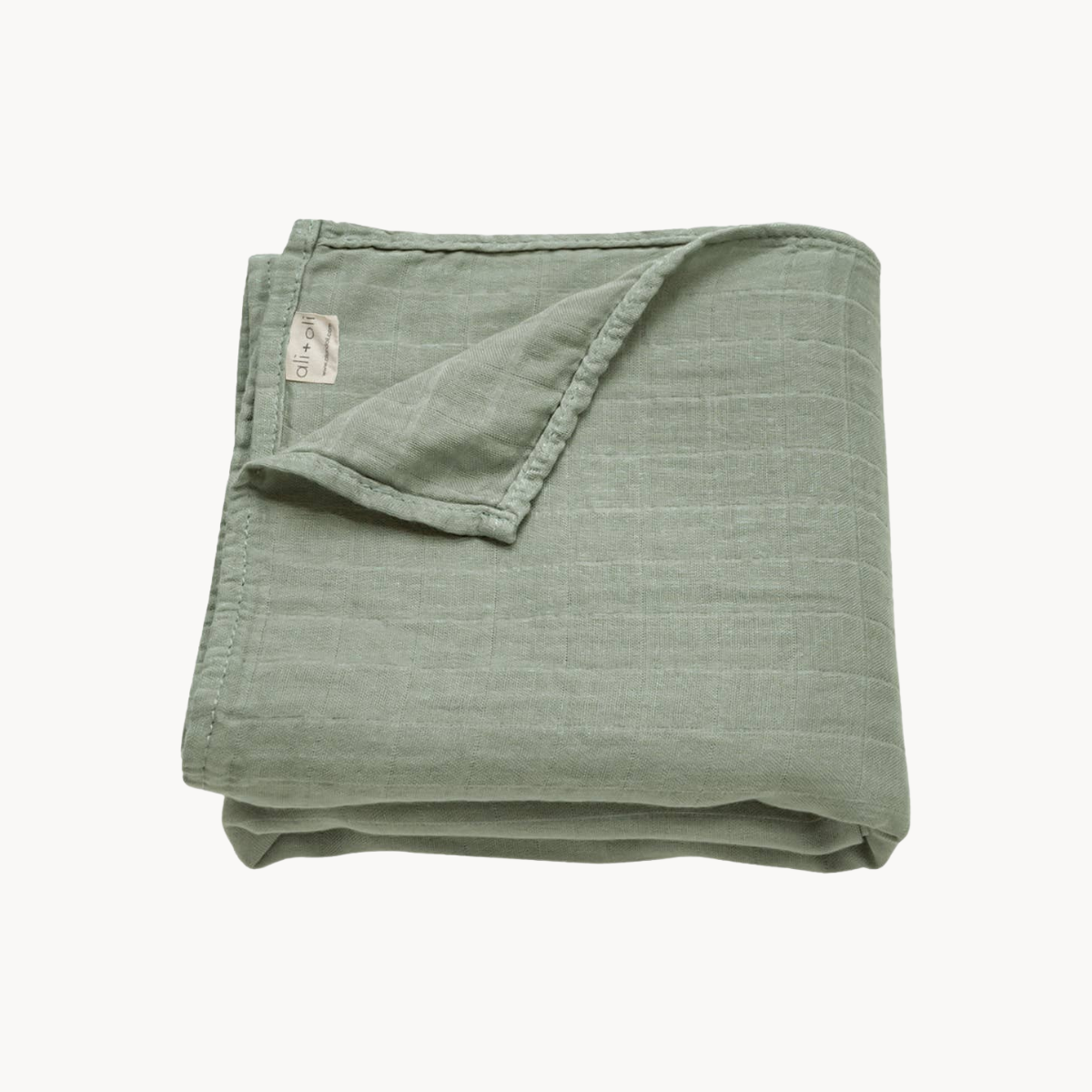 Muslin Swaddle Blanket