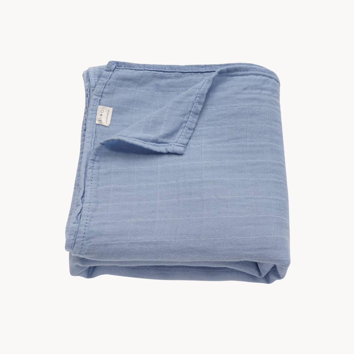 Muslin Swaddle Blanket