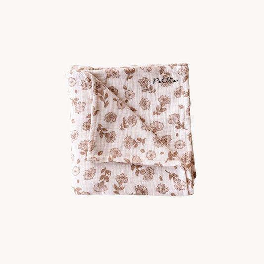 Blossom Baby Swaddle