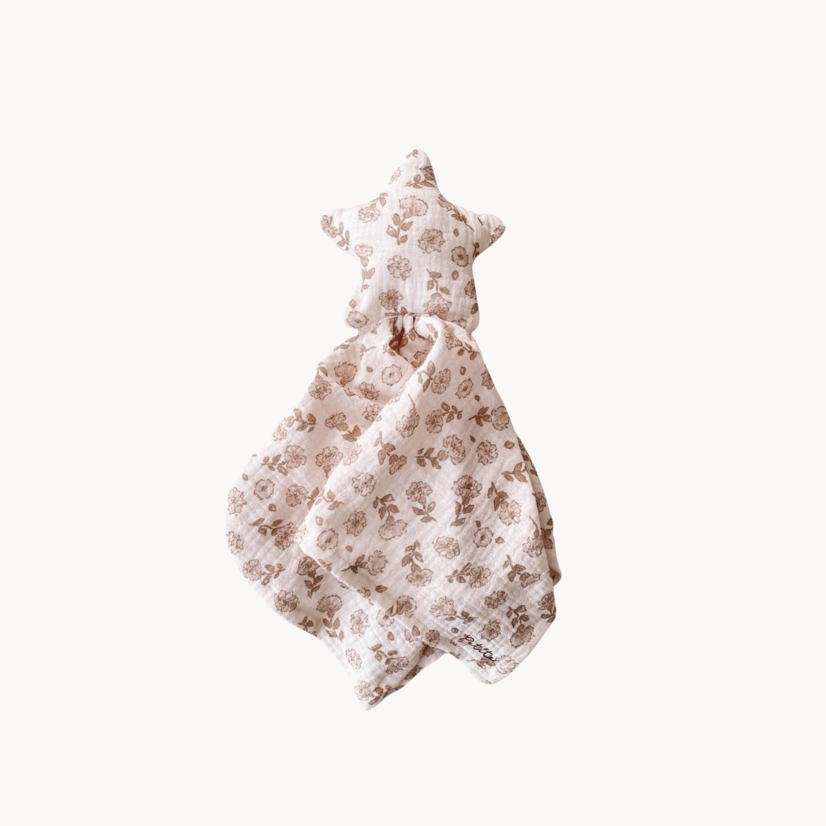 Blossom Little Star Lovey